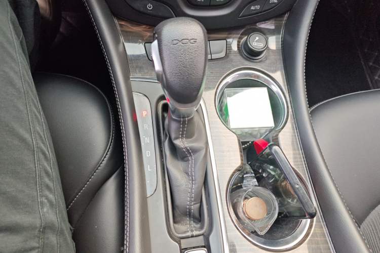 Used Buick Envision 2019 20T Two-Wheel Drive Leading Version China V Standard