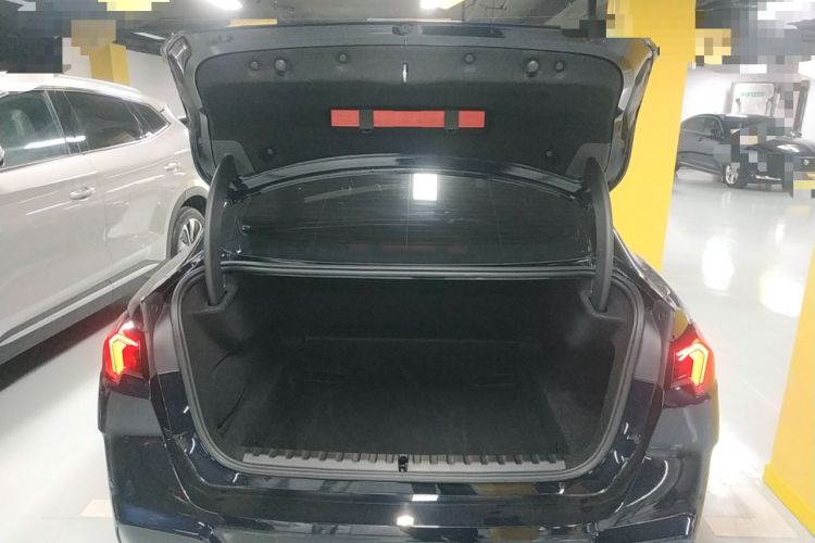 Used BMW 2 Series 2025 225L M Sport Night Edition Package