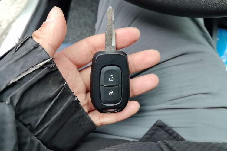 Used Renault E-Nuo 2019 e-Intelligent Model