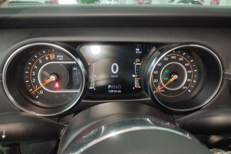 Used Jeep Gladiator 2022 3.6L Pioneer Edition
