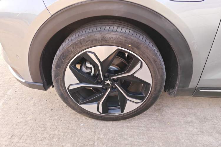 Used ARCFOX Alpha T 2021 653S+ 160kW