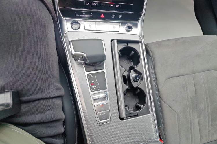 Used Audi A6L 2024 45 TFSI Prestige Dynamic Edition
