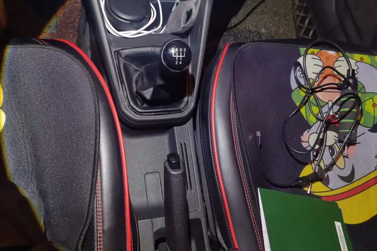 Used Volkswagen Jetta 2017 1.4L Manual Fashion Edition
