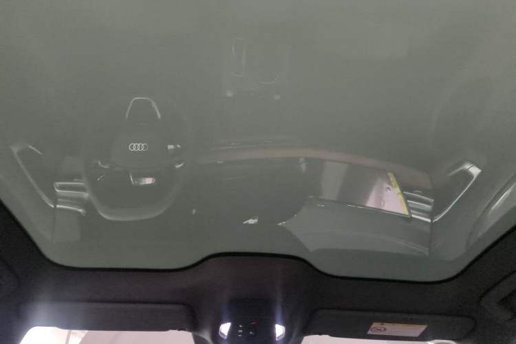 Used Audi A5L 2026 2.0T Sport
