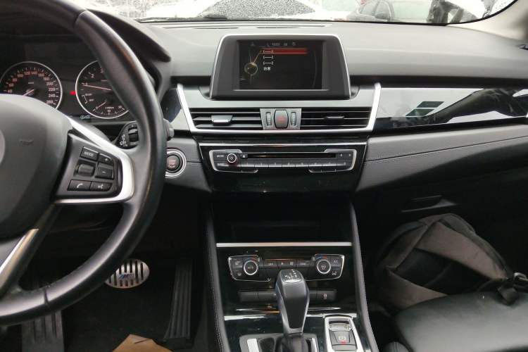 Used BMW 2 Series Active Tourer 2016 218i Sports Design Package