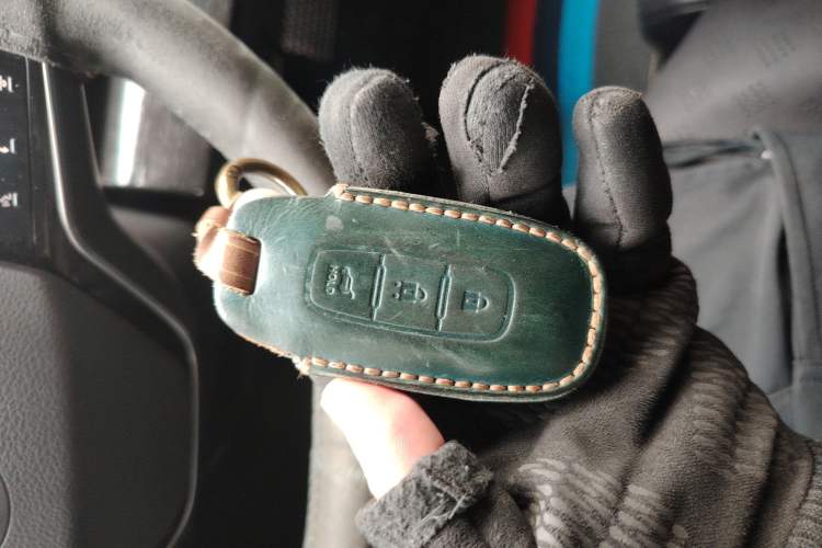 Used Nissan ARIYA 2023 500