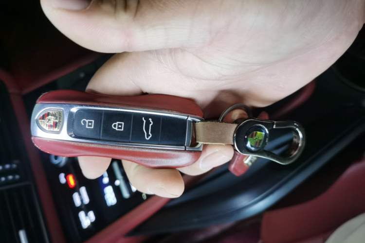 Used Porsche Cayenne 2023 Cayenne Coupé 3.0T
