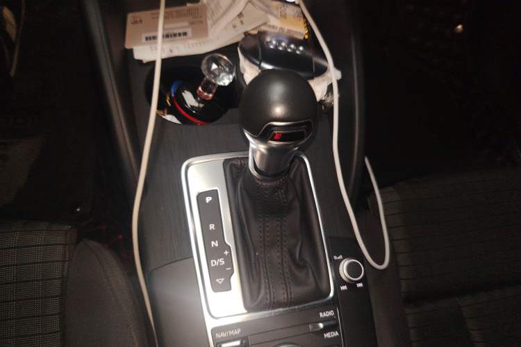 Used Audi A3 2018 30th Anniversary Edition Limousine 35 TFSI Sport Model