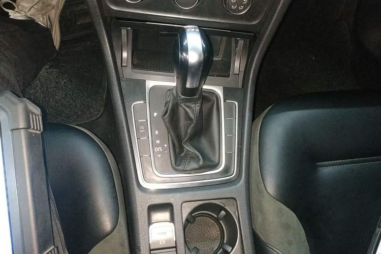 Used Volkswagen Golf 2019 280TSI DSG Comfort Version China VI Standard