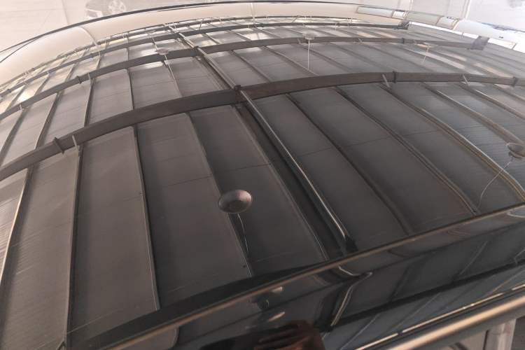 Used Tesla Model Y 2023 Rear-Wheel-Drive Version