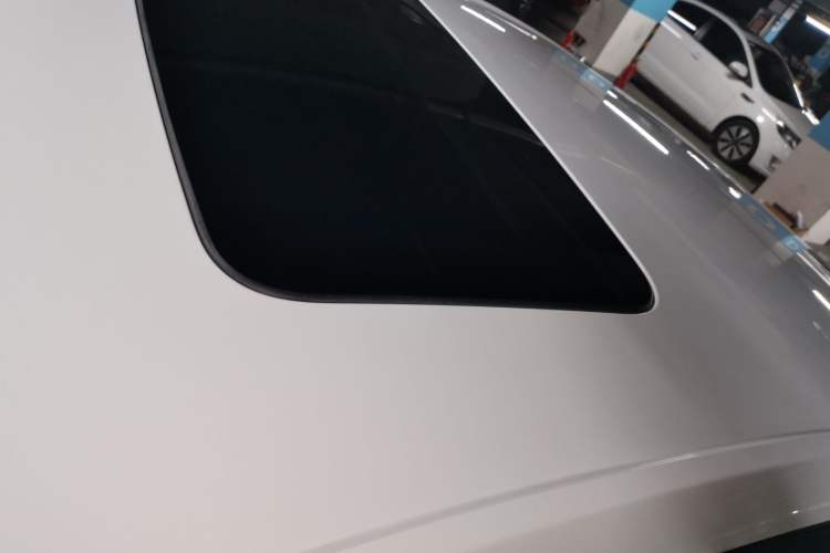 Used Chevrolet Cavalier 2019 320 Automatic Enjoyment with Sunroof