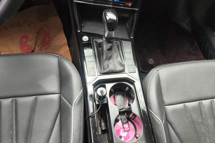 Used Volkswagen Passat 2024 380TSI Starry Sky Flagship Edition