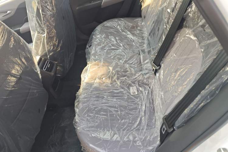 Used Changan Eado PHEV 2025 Smart New Blue Whale 145KM Battleship Edition