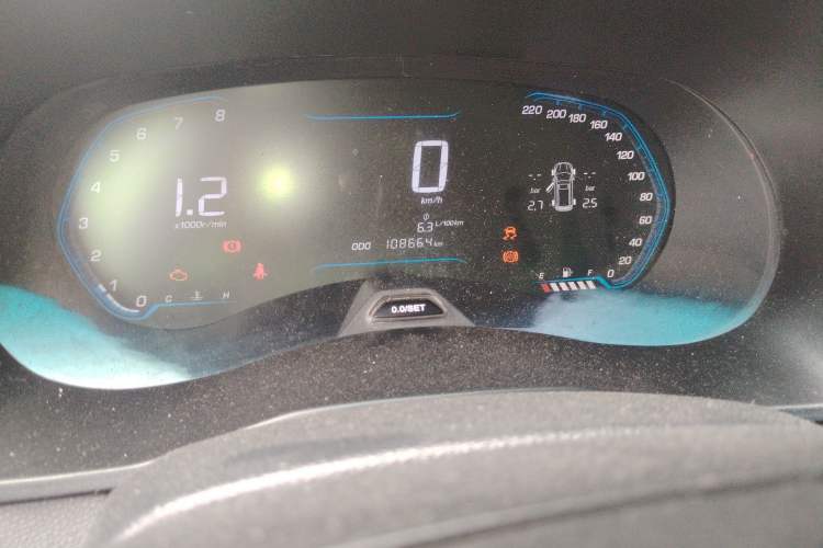 Used Wuling Hongguang S3 2018 1.5T Manual Luxury Model China V Standard