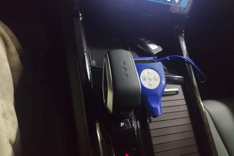 Used Geely Auto Emgrand X7 Sport 2024 1.5TD Smart Connect+