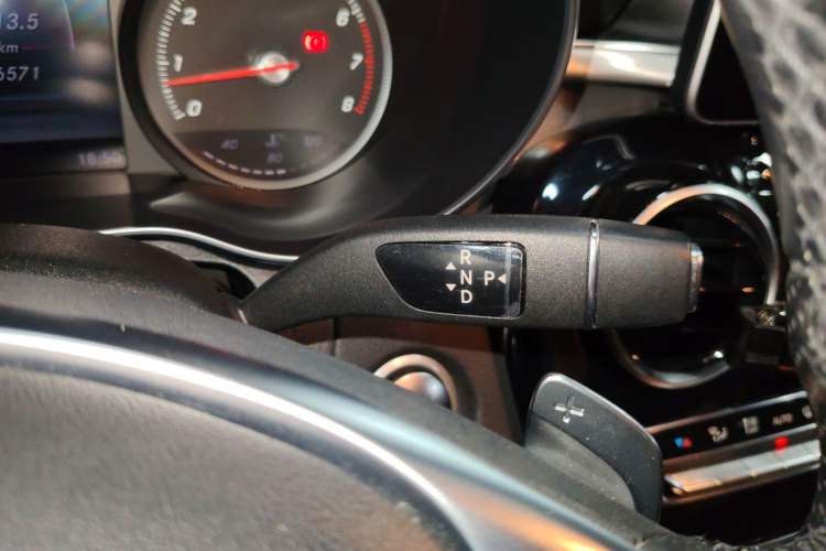 Used Mercedes-Benz C-Class 2016 C 200 Sport Edition