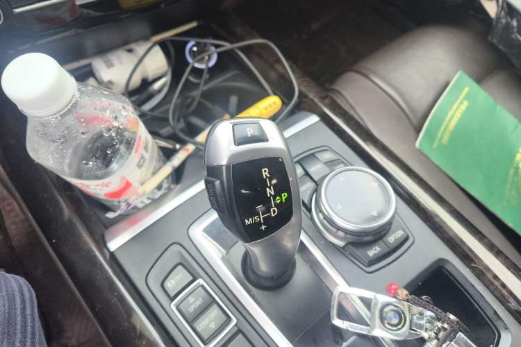 Used BMW X5 2014 xDrive35i Elegant Edition
