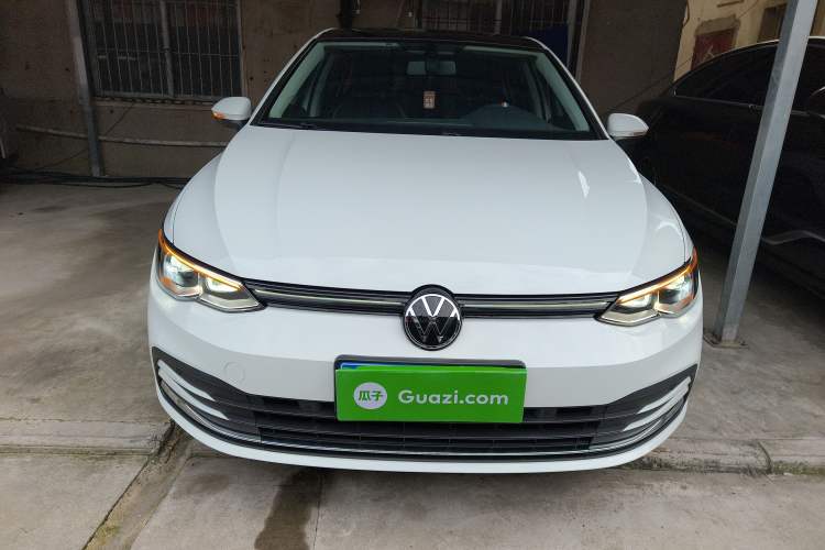 Used Volkswagen Golf 2021 280TSI DSG Pro
