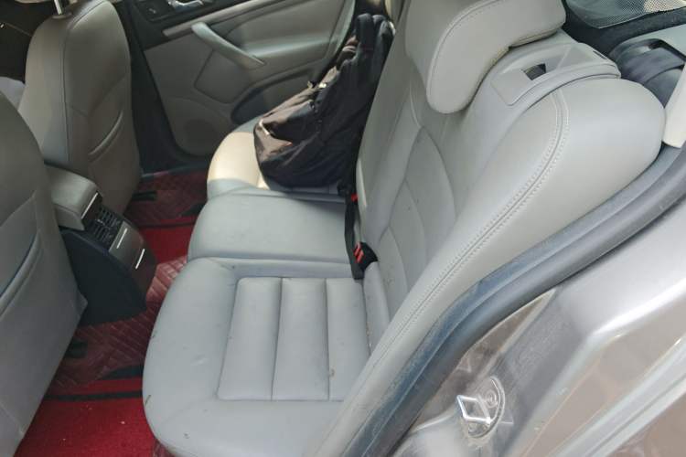 Used Skoda Octavia 2012 1.4TSI DSG Yijun Edition