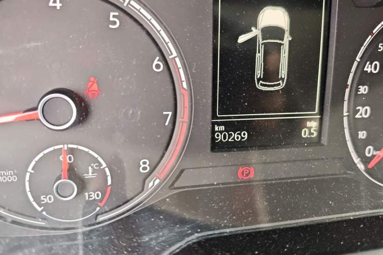 Used Jetta VS7 2023 280TSI Automatic Trend Edition
