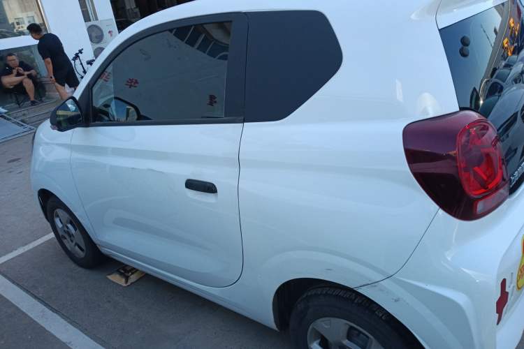 Used Roewe Clever 2020 Urban Style Edition