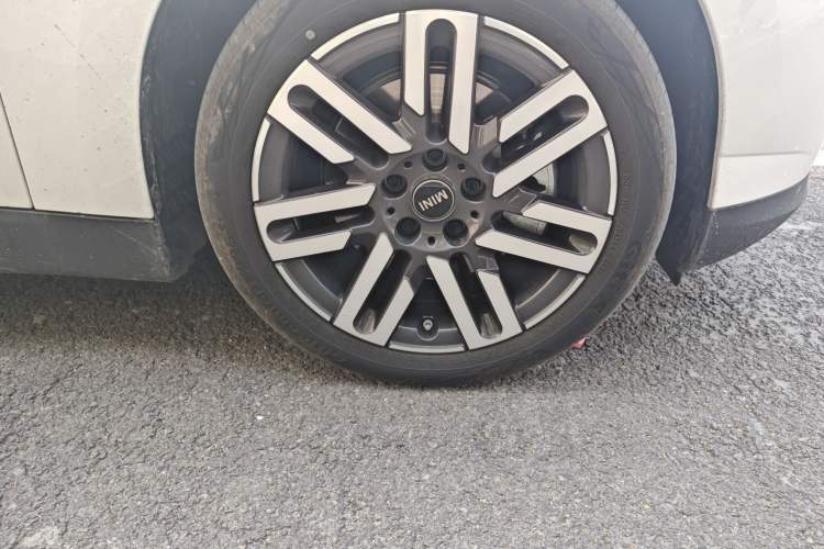 Used MINI Electric COOPER 2026 Model, 466km COOPER E Classic Style
