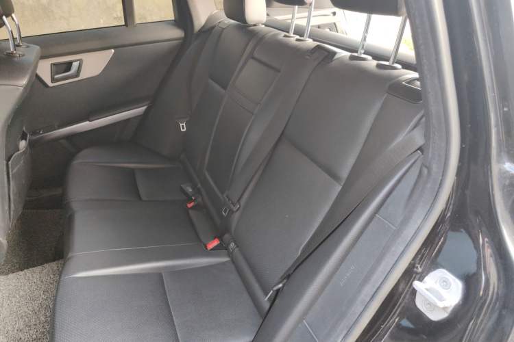 Used Mercedes-Benz GLK-Class 2014 GLK 260 4MATIC Dynamic Model
