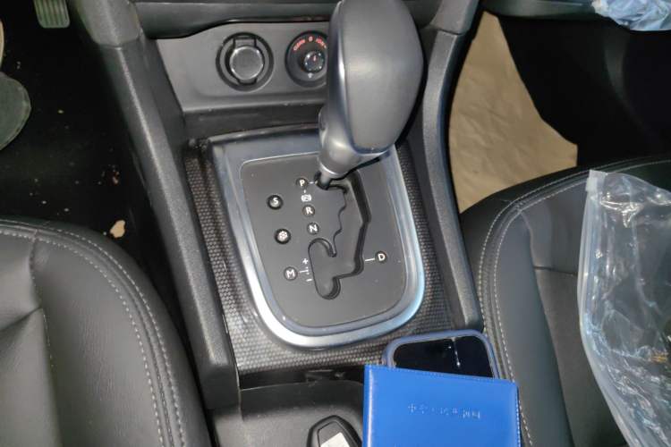 Used Citroen C4L 2015 1.6T Automatic Prestige Edition