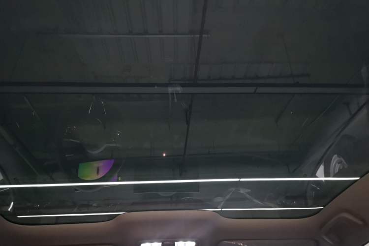 Used Baojun Enjoy 2025 All-Electric 600km Luxury Edition