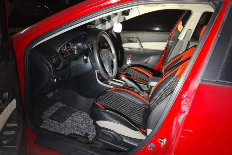 Used Mazda 6 2013 2.0L Automatic Fashion Edition