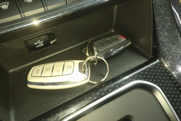 Used Haval M6 2023 PLUS 1.5T DCT Luxury Smart Connectivity Model