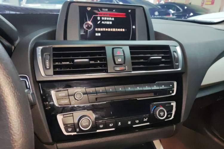 Used BMW 1 Series (Import) 2015 120i Leading Model
