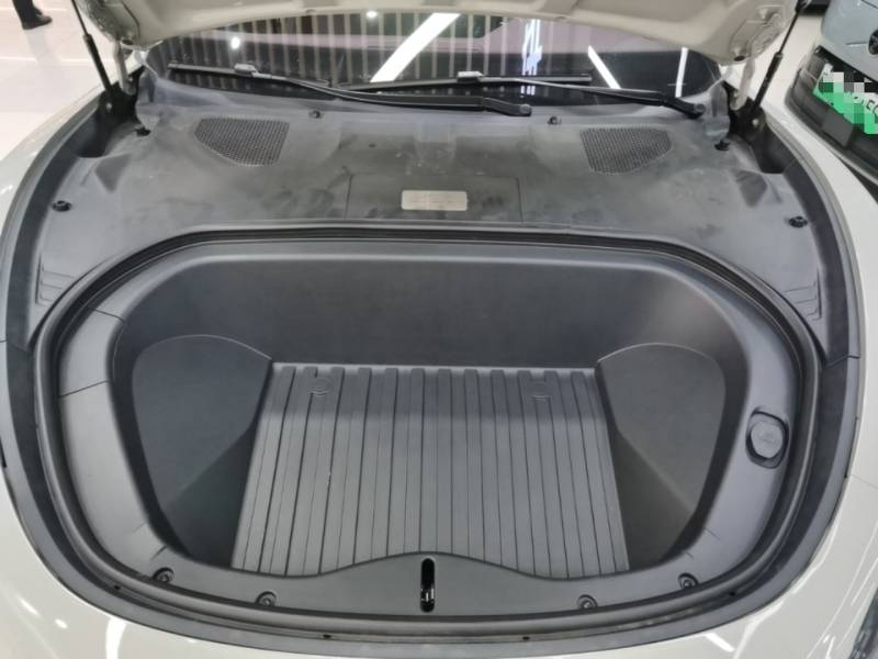 Used Xiaomi Auto SU7 2024 Rear-Drive Ultra-Long Range Advanced Pro-Level Intelligent Driving Version — 19