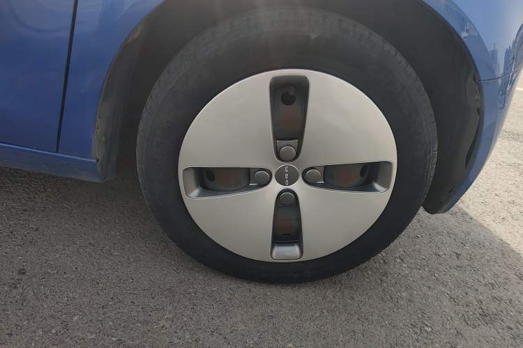 Used ORA Black Cat 2019 351 km Fun Edition
