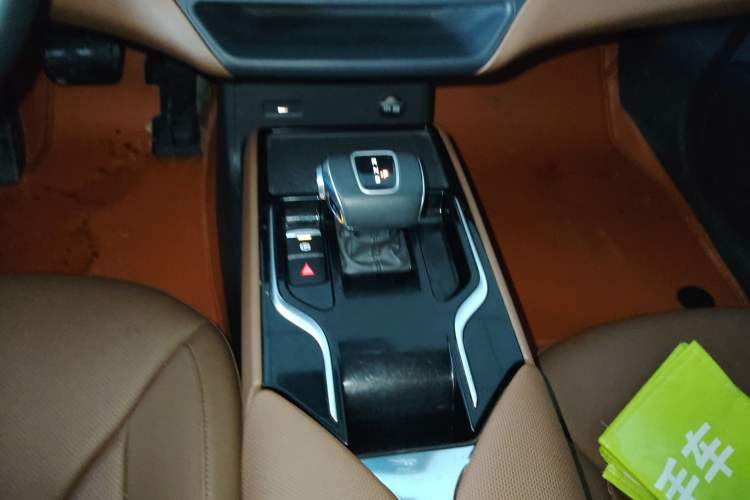 Used Hongqi E-QM5 2023 620km PLUS