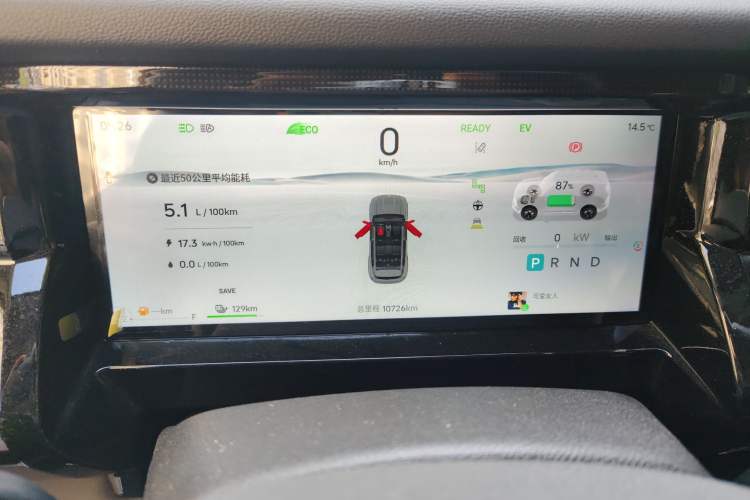 Used JETOUR Shanhai Shanhai T1 2025 150 km Heading South