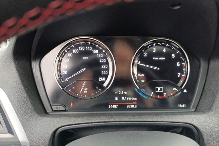 Used BMW 2 Series 2018 220i Sport Design Package