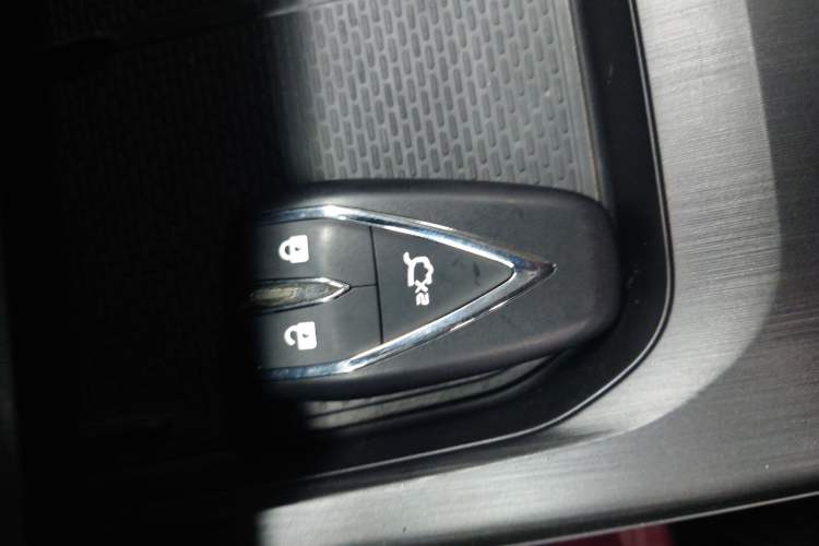 Used Changan CS55PLUS 2022 2nd Generation 1.5T DCT Prestige Version
