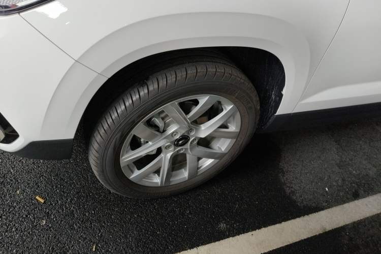 Used Jetta VS5 2023 280TSI Automatic Trend Edition