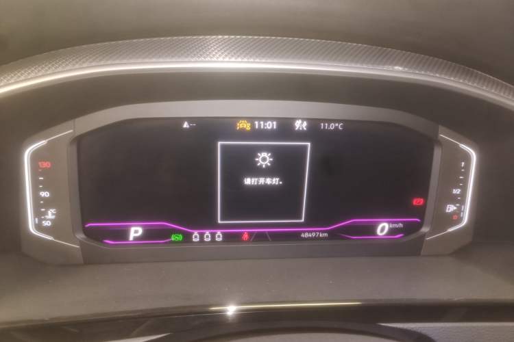 Used Volkswagen FAW-Volkswagen CC 2021 Estate Car 380TSI Vizion Edition
