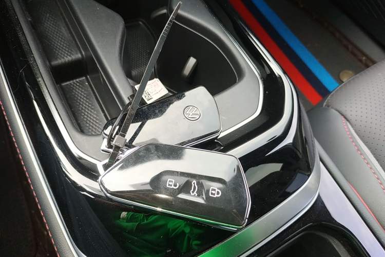 Used Volkswagen ID.4 CROZZ 2024 PRIME
