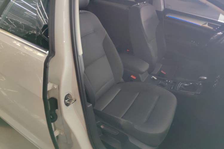 Used Volkswagen Golf Pure Electric 2020 Chari
