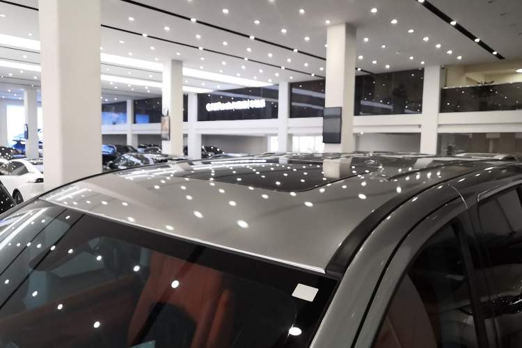 Used SAIC MAXUS G20 2023 Facelifted PLUS 2.0T Gasoline Automatic Luxury Edition