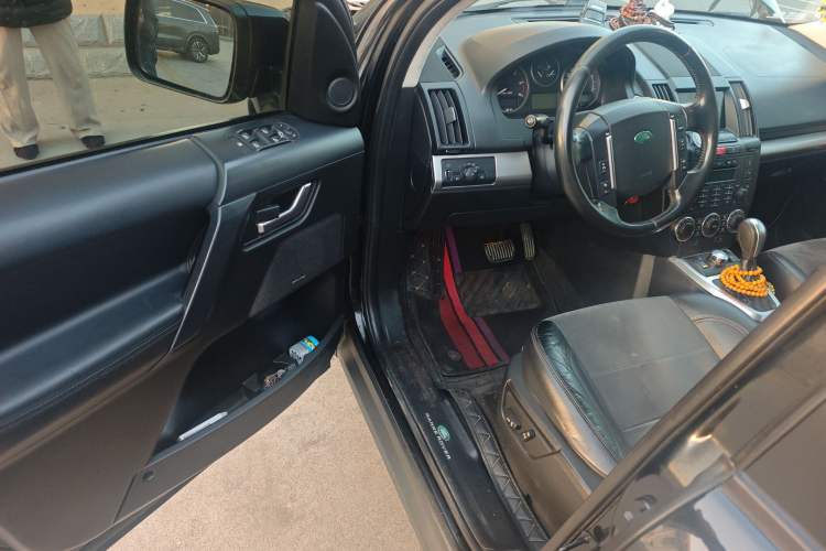 Used Land Rover Freelander 2 2011 2.2T SD4 SE Diesel Edition
