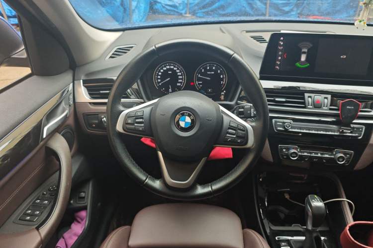 Used BMW X1 New Energy 2020 xDrive30Le Premium Edition
