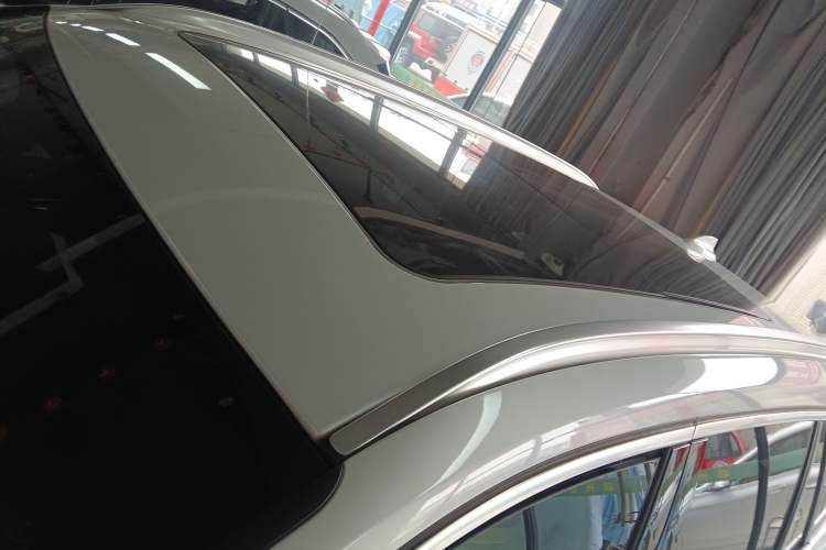 Used BMW X1 2020 sDrive25Li Leading Model
