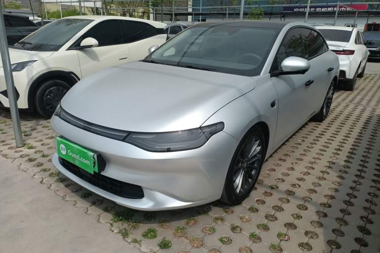 Used Leapmotor C01 2024 All-Electric 625 Deluxe Edition