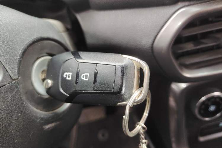 Used Ford EcoSport 2018 1.5L Automatic Platinum Wing Model
