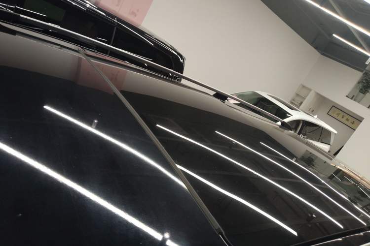 Used Mercedes-Benz V-Class 2018 V 260 Prestige Edition China VI
