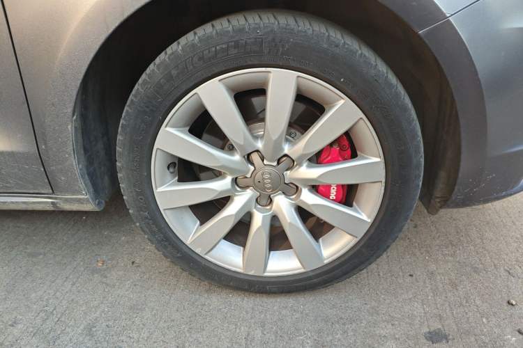 Used Audi A1 2014 30 TFSI Sportback Comfort Model